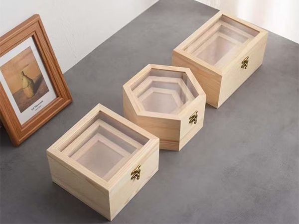 礼品包装盒