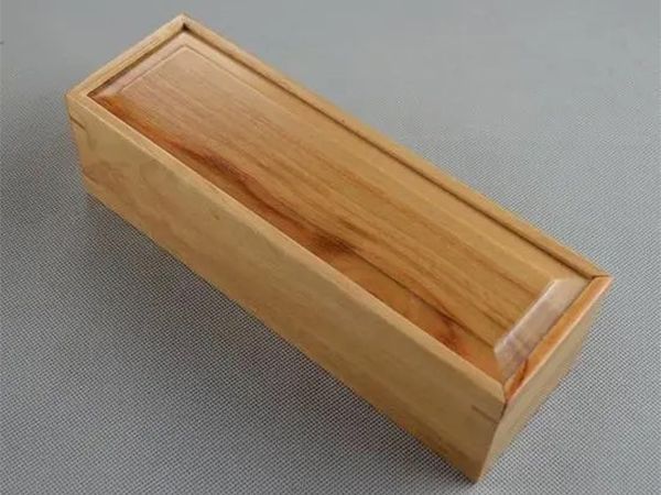 木制红酒盒