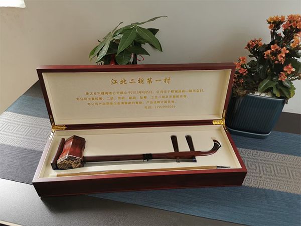 木制红酒盒